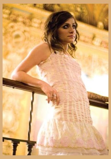 Lacey Sturm